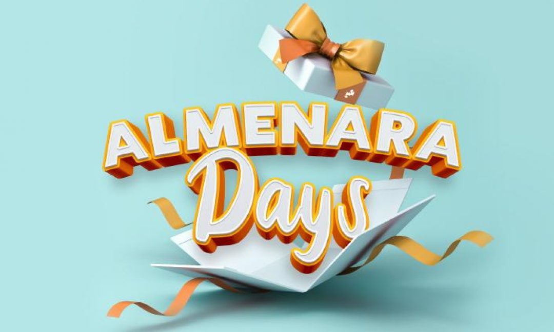 Almenara Days