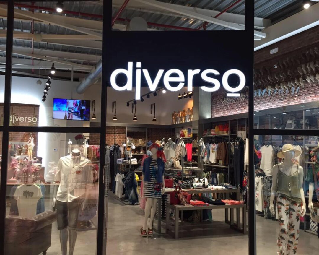 Propuesta de Fiesta II Con Diverso