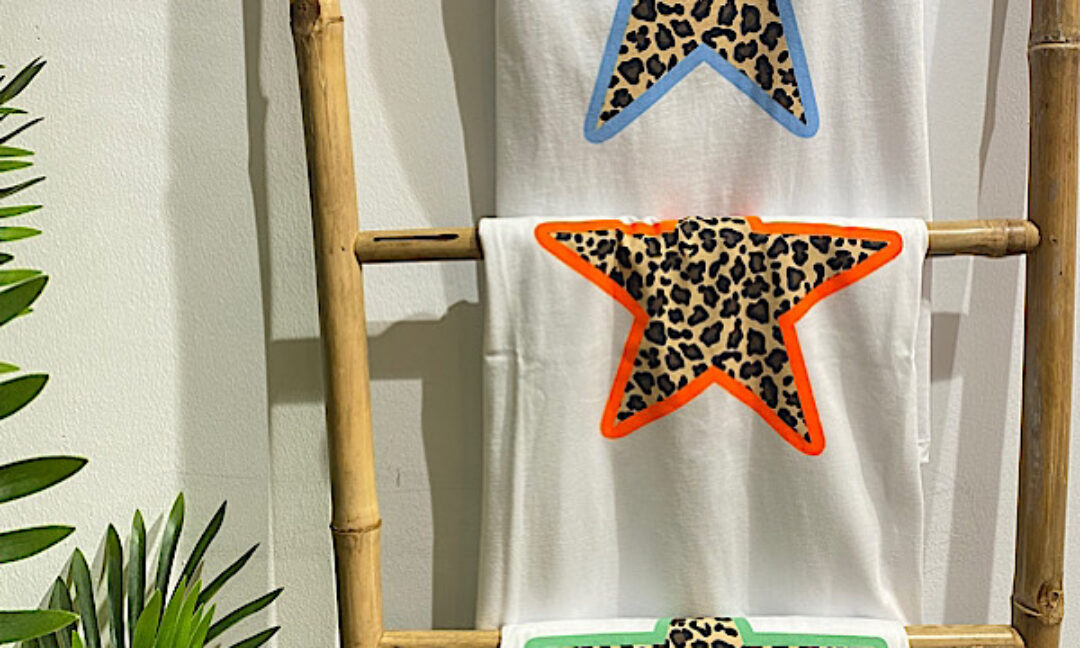 Estampado De Lunares Estas Navidades Con Moorea