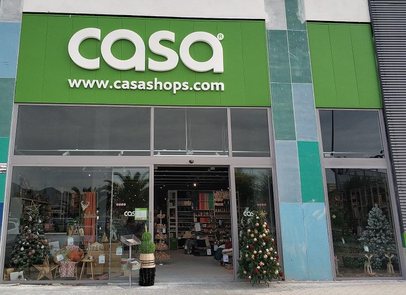 Casa