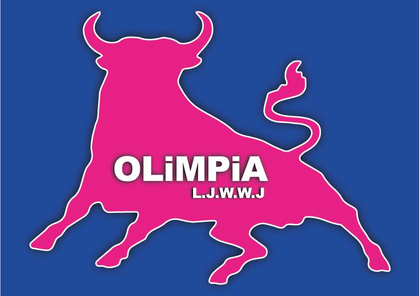 Olimpia Olimpia
