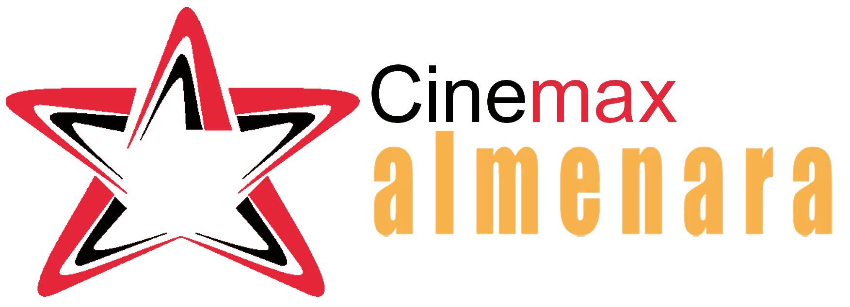Cinemax Almenara