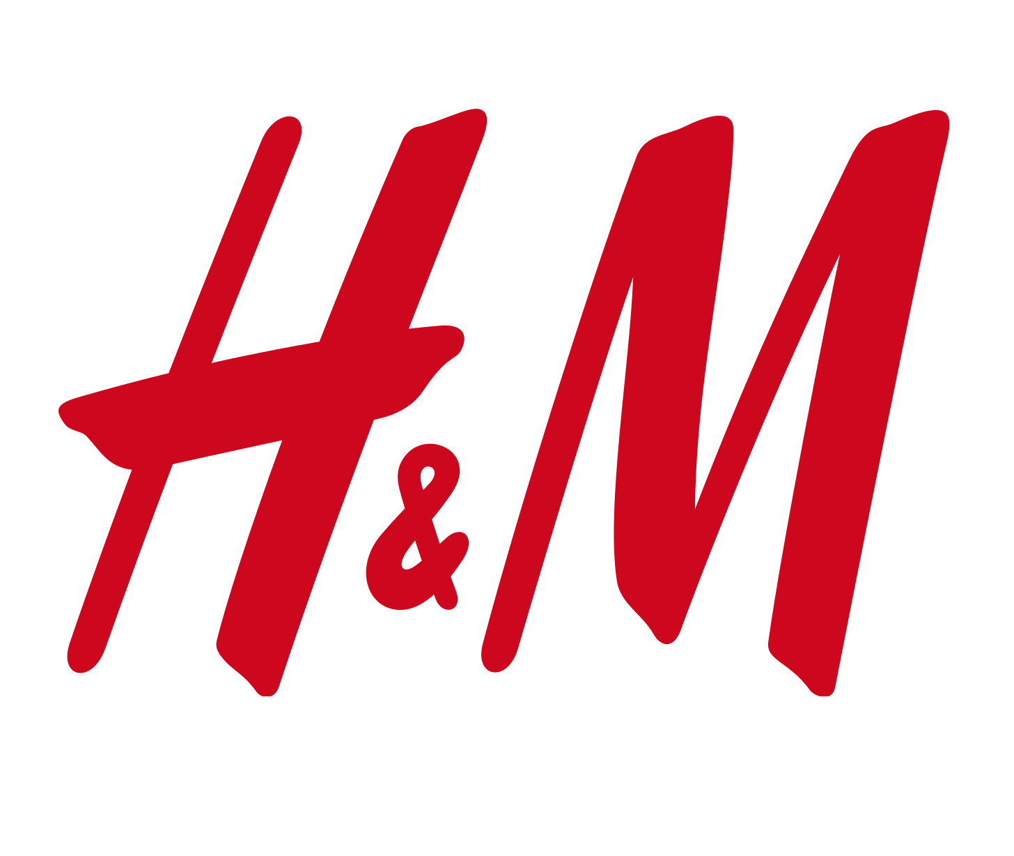 H & M