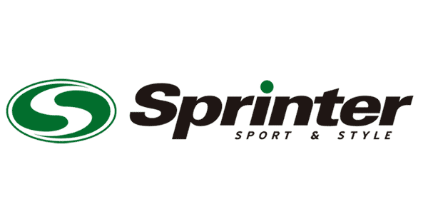 sprinter