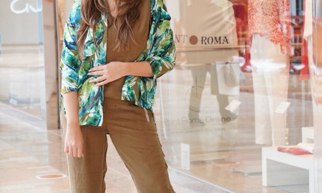 Ya es primavera con Punt Roma