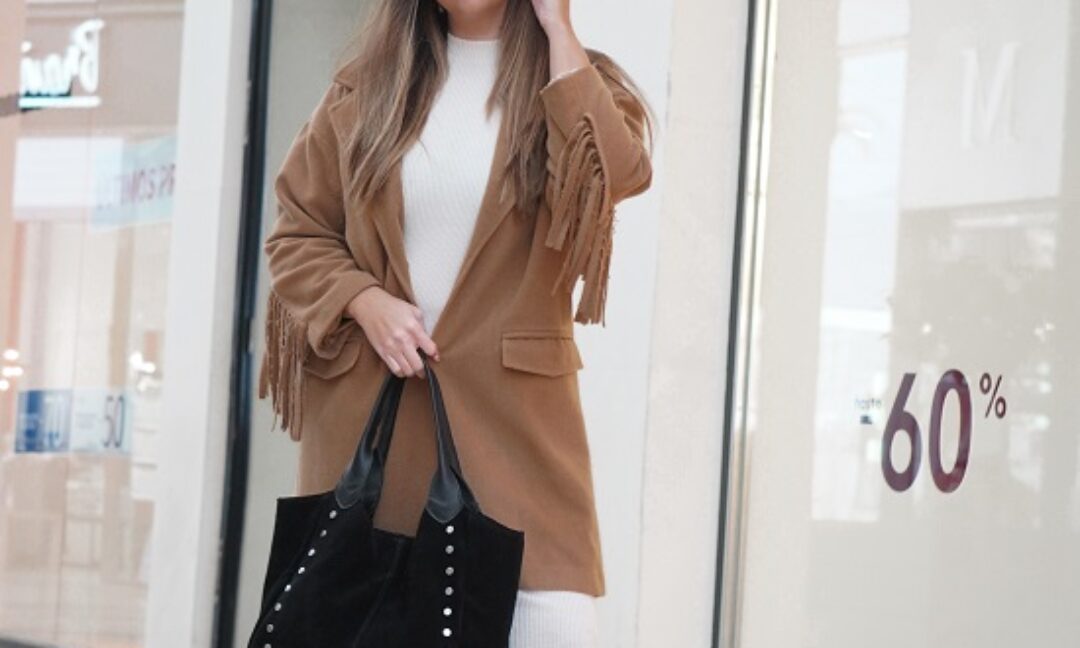 Rebajas con Slowlove y Cortefiel