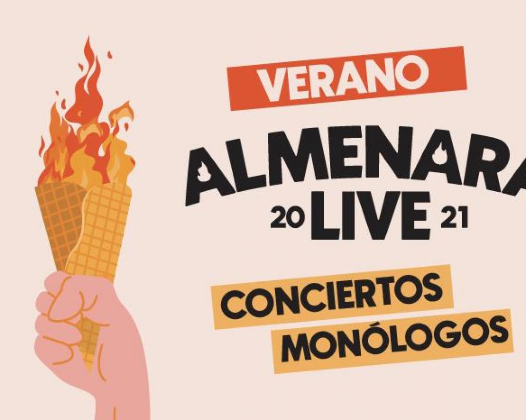 Almenara Live `21