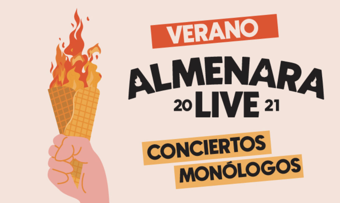 Almenara Live `21