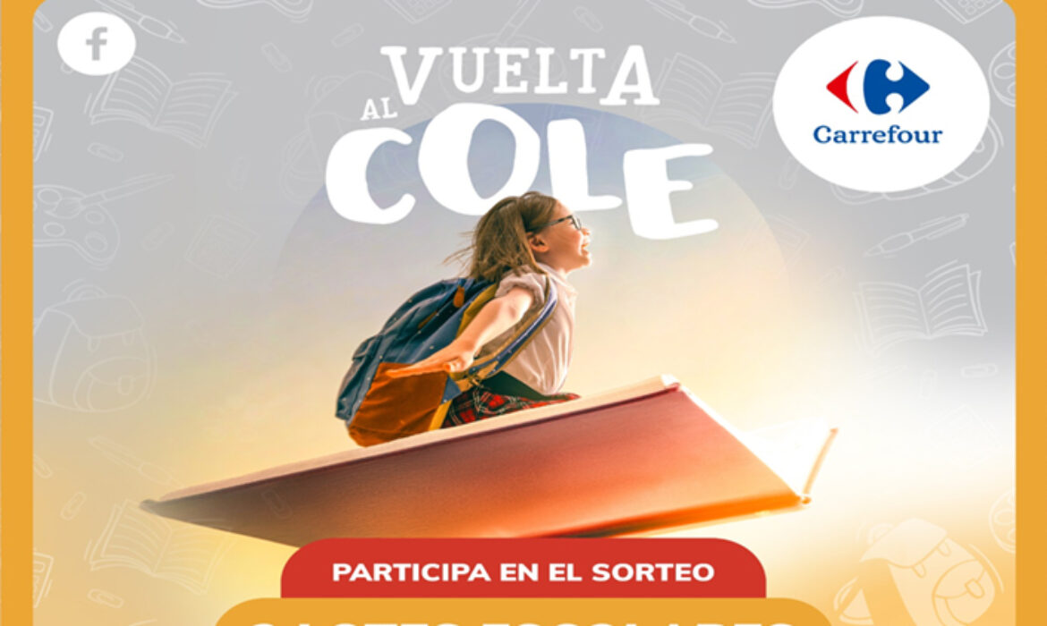 Sorteo lotes escolares