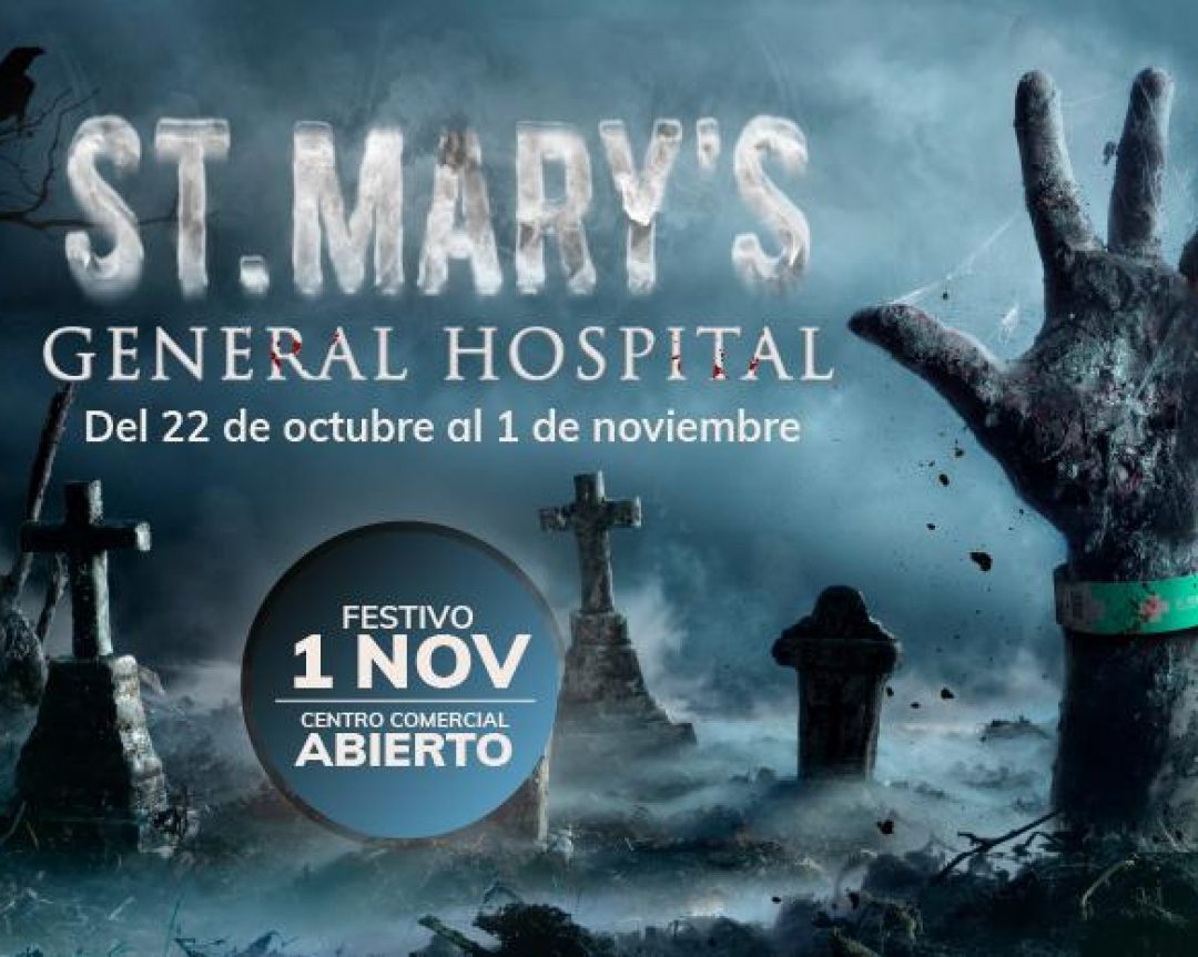 St Mary´s General Hospital