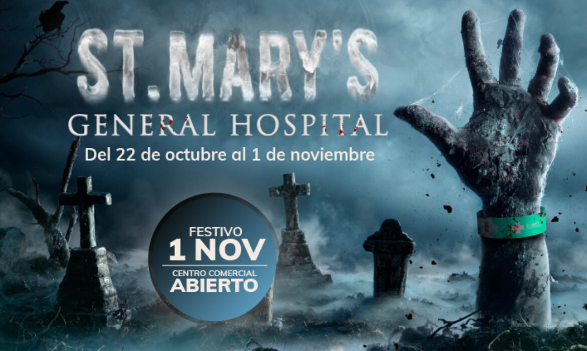 St Mary´s General Hospital