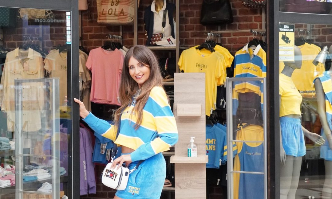 Comfy cool con Diverso