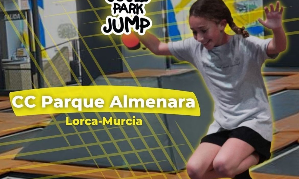 Aprovecha las ofertas que te ofrece Jump Sould Park