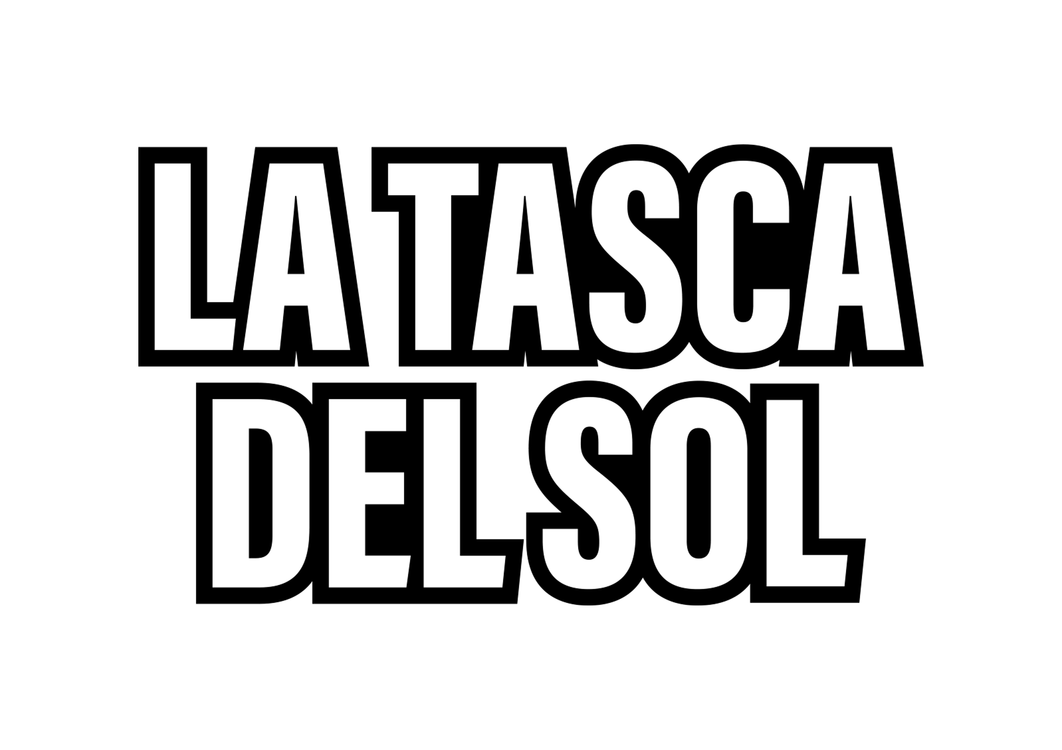 La Tasca del Sol