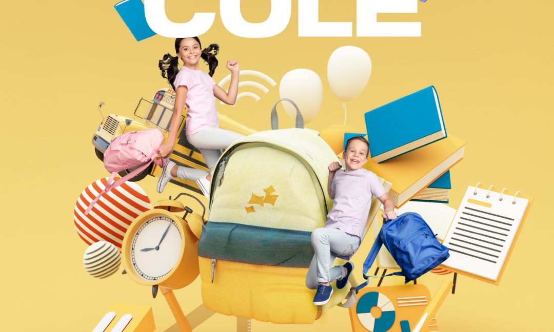 VUELTA AL COLE , VUELVE A LO GRANDE CON PARQUE ALMENARA