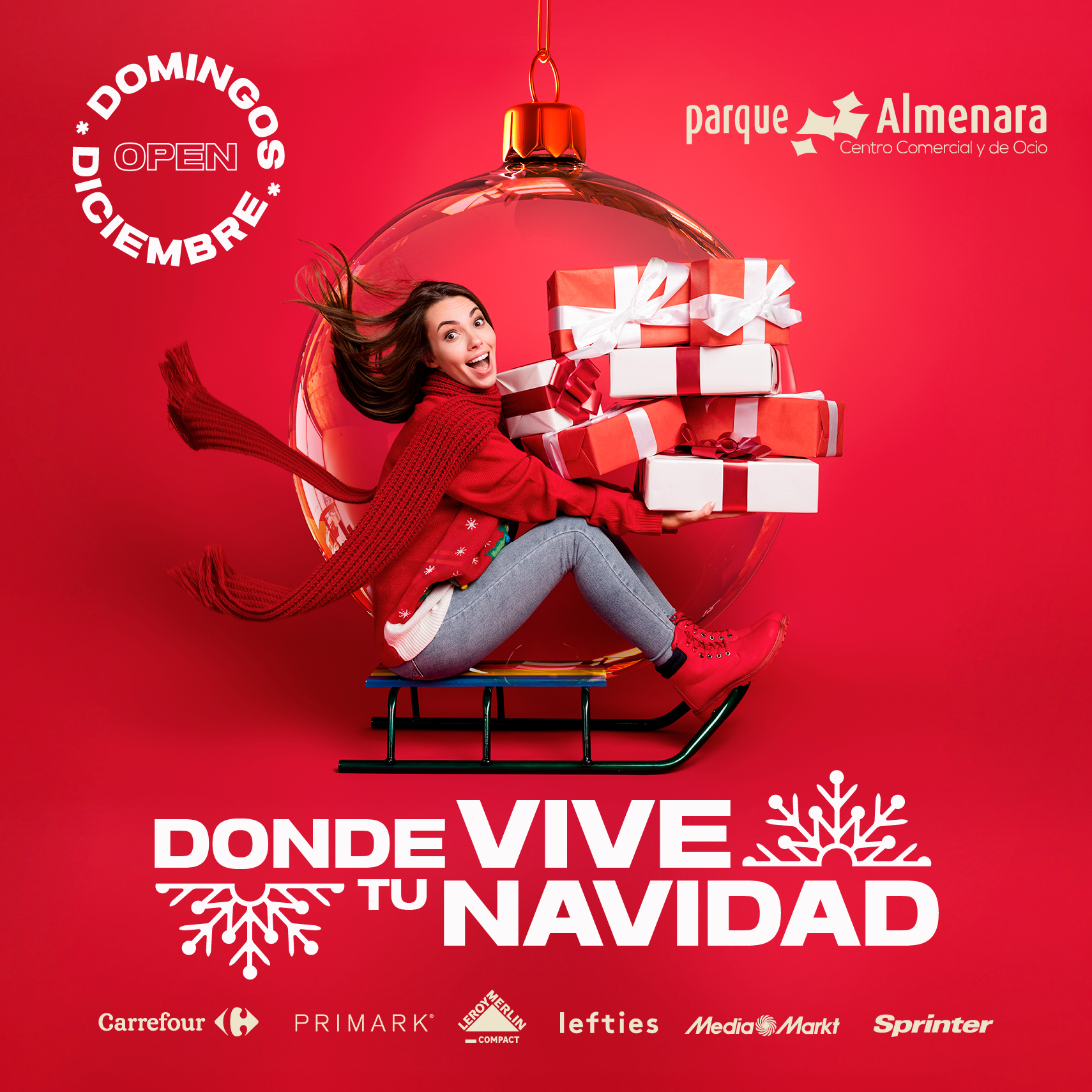 CC NAVIDADSlider Tablet