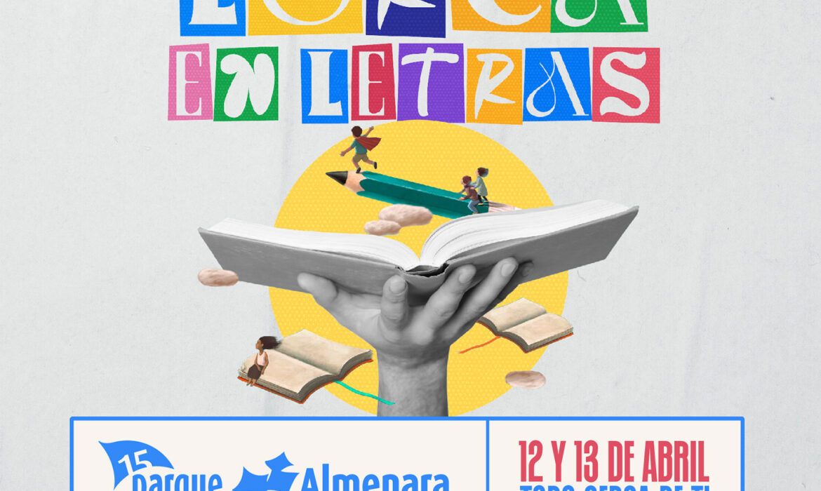 II ENCUENTRO DE AUTORES DEL GUADALENTIN EN PARQUE ALMENARA