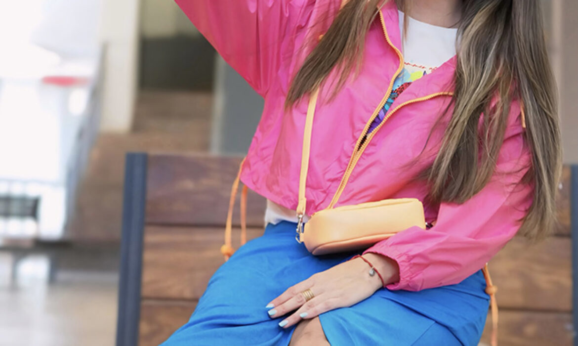 PRIMAVERA DE COLORES CON INSIDE