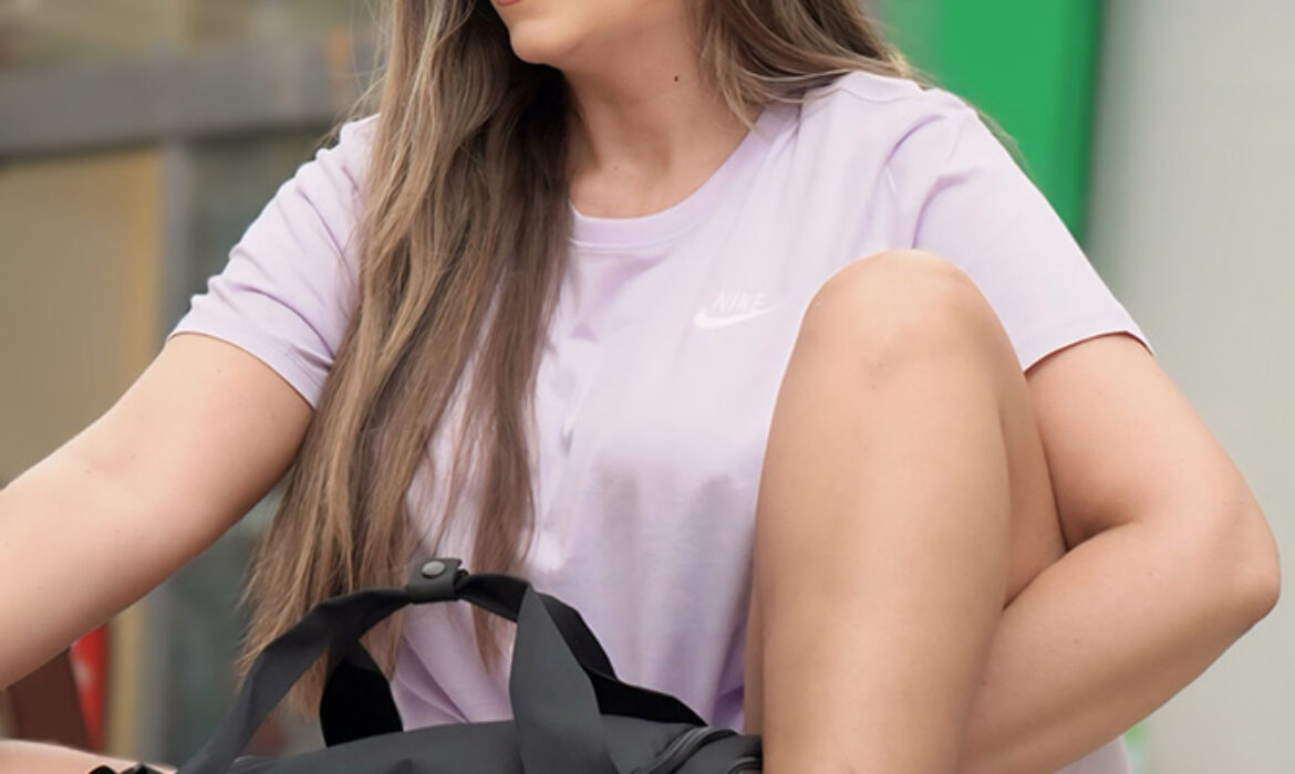 REBAJAS DEPORTIVAS CON SPRINTER