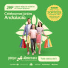 El Centro Comercial Parque Almenara de Lorca celebra el Día de Andalucía
