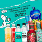 ¡En Normal, lo normal es refrescarte!