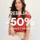Rebajas hasta el -50% en Encuentro