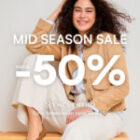 Hasta un -50% en Encuentro