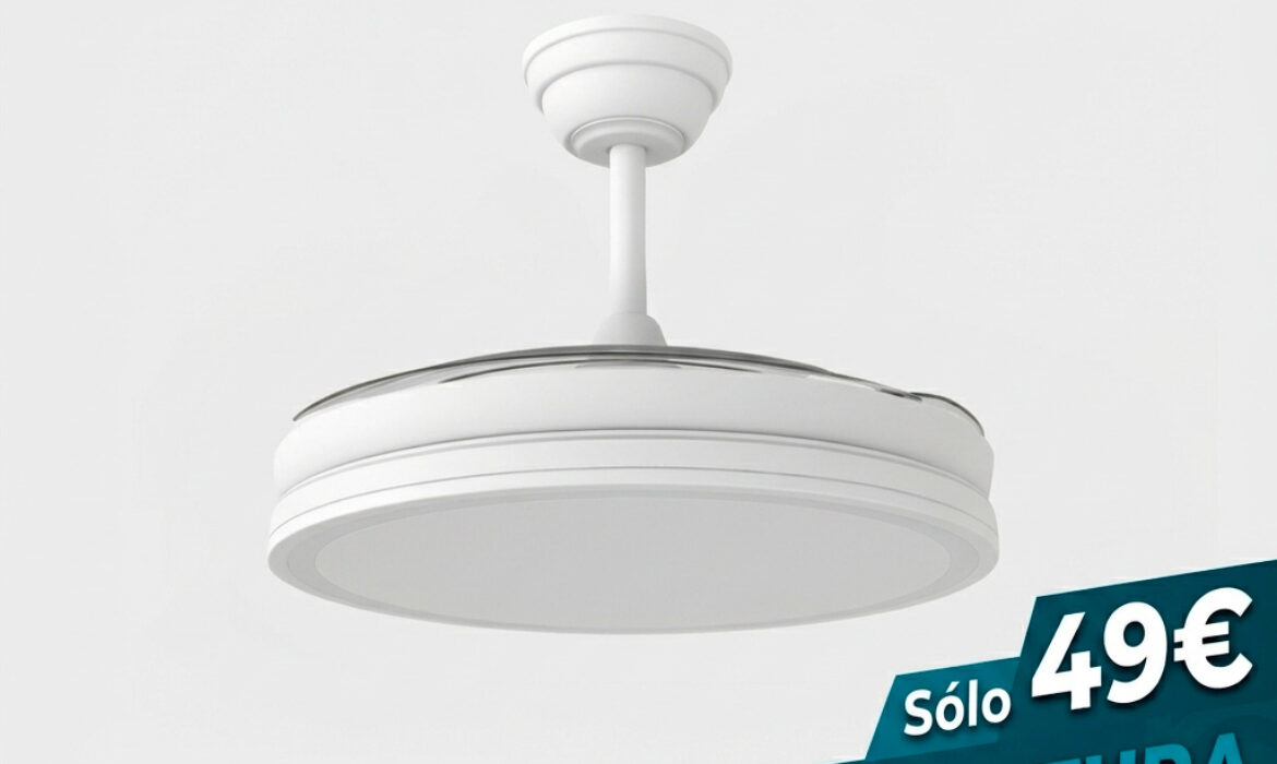 Oferta de apertura Bricoprofesional