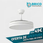 Oferta de apertura Bricoprofesional