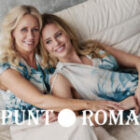 Día de la madre en PUNT ROMA