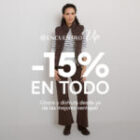 ENCUENTRO VIP -15% EN TODO